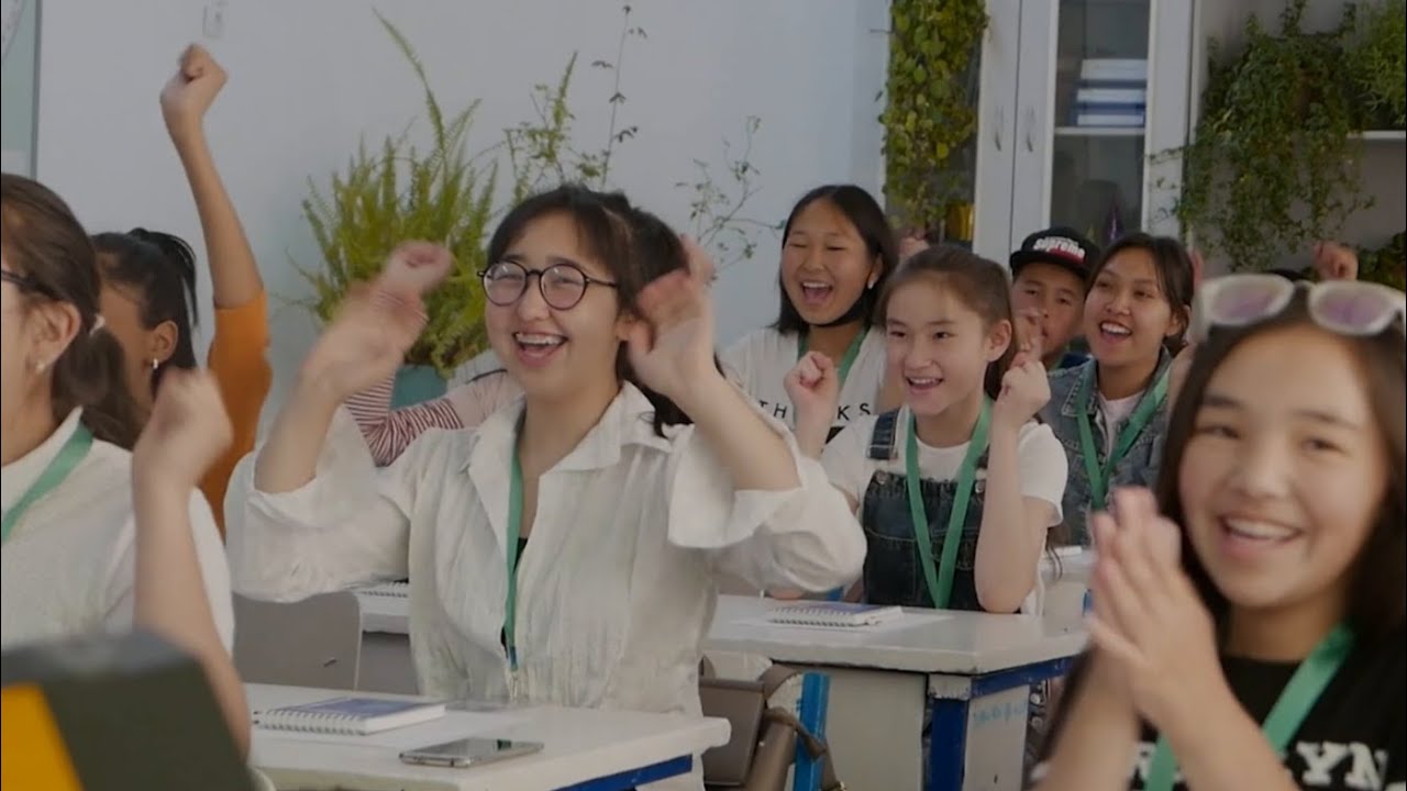 Solve for Tomorrow: For a better future | Samsung