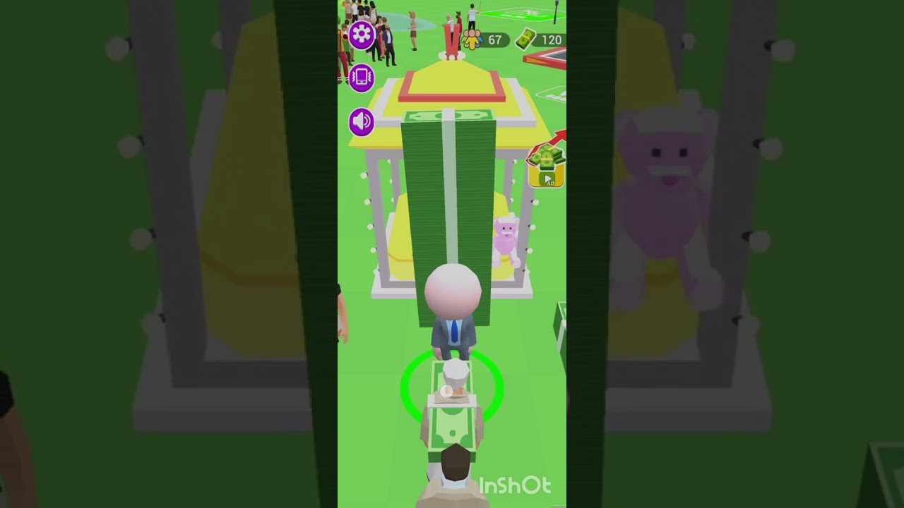 Bus games #gameplay 