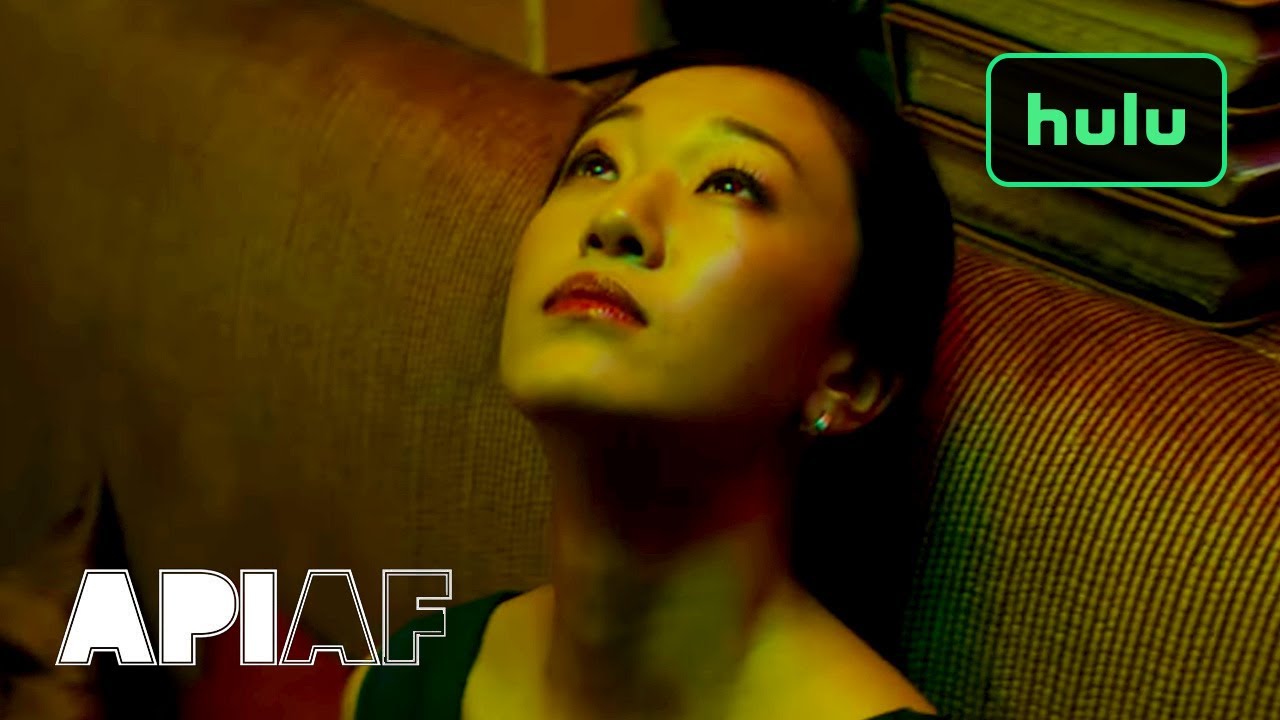 API AF - Watch Asian & Pacific Islander Stories | Hulu
