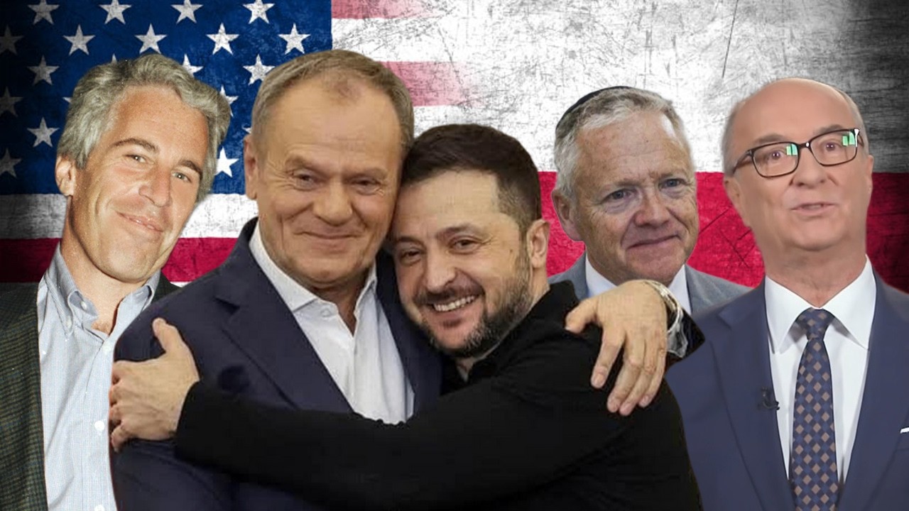 Klauni i degeneraci