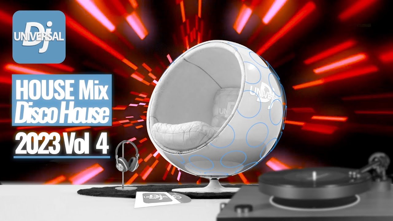 House Mix | Vol 04 ★ 2023 | Party Club 2023 🔊 | Best Of MEGAMIX 🔝 Final