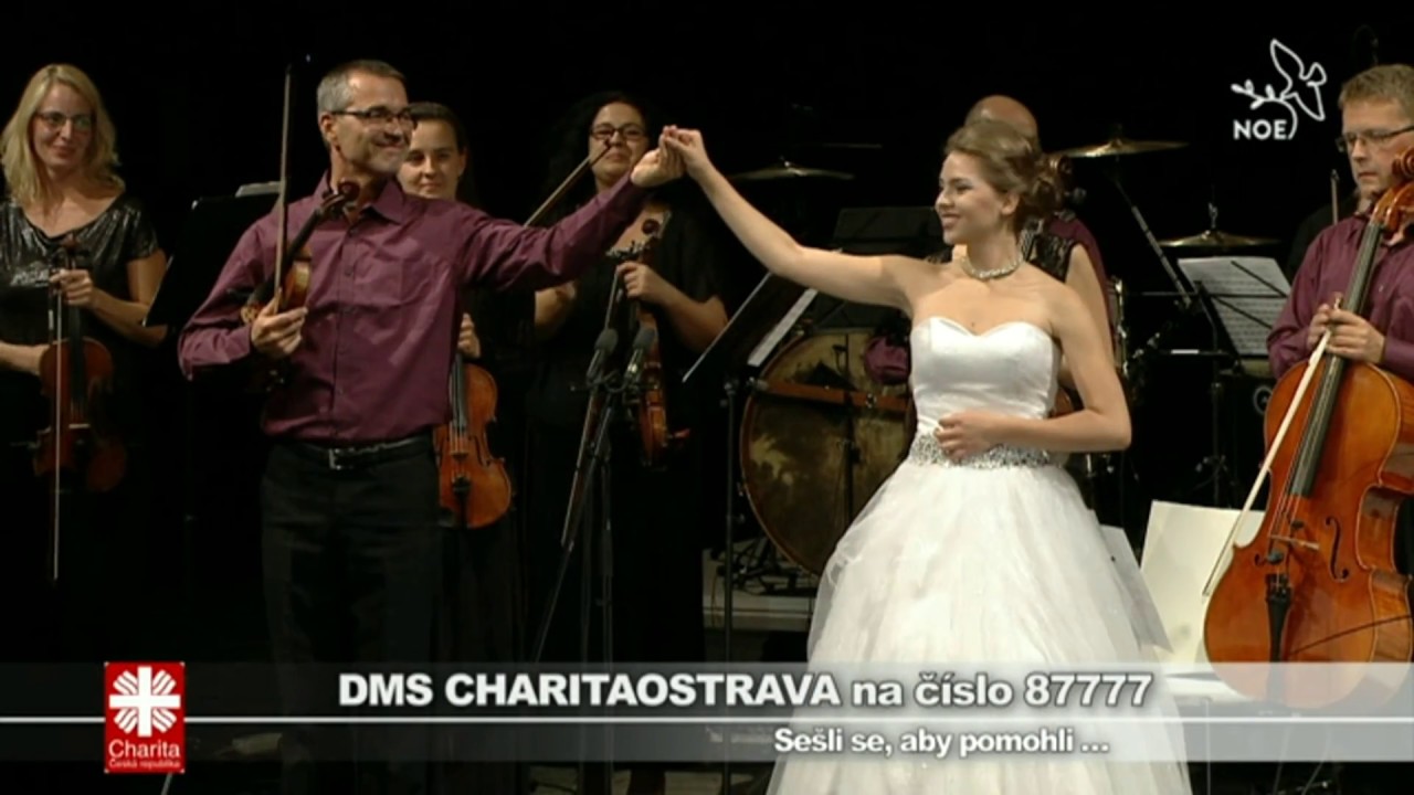 Patricia Janečková: 