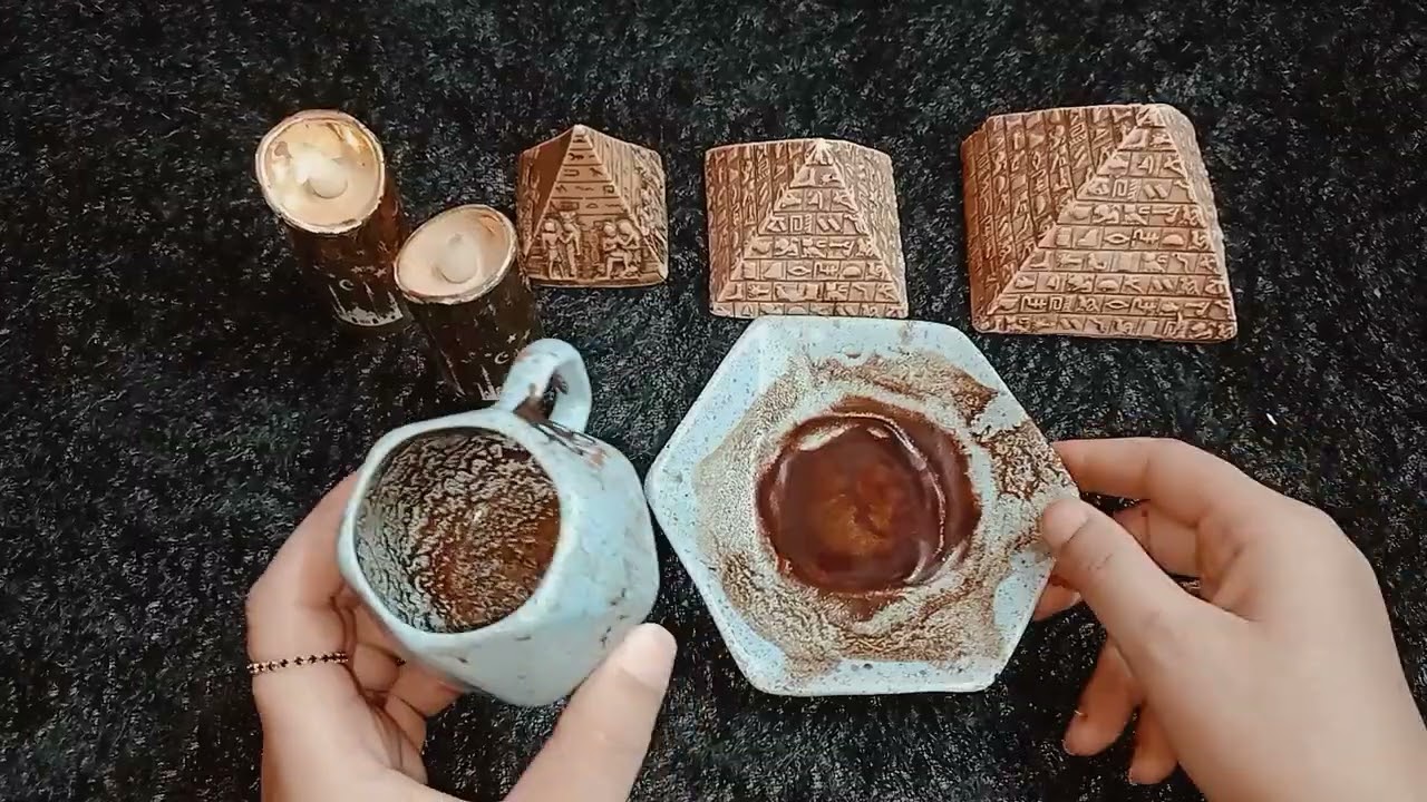 برج الجدي 💫 قراءة قوية رجوع حبيب وإنجاز بعد صبر طويل انتصار سفر انفراج قويه انتصار بعد صبر طويل 💓