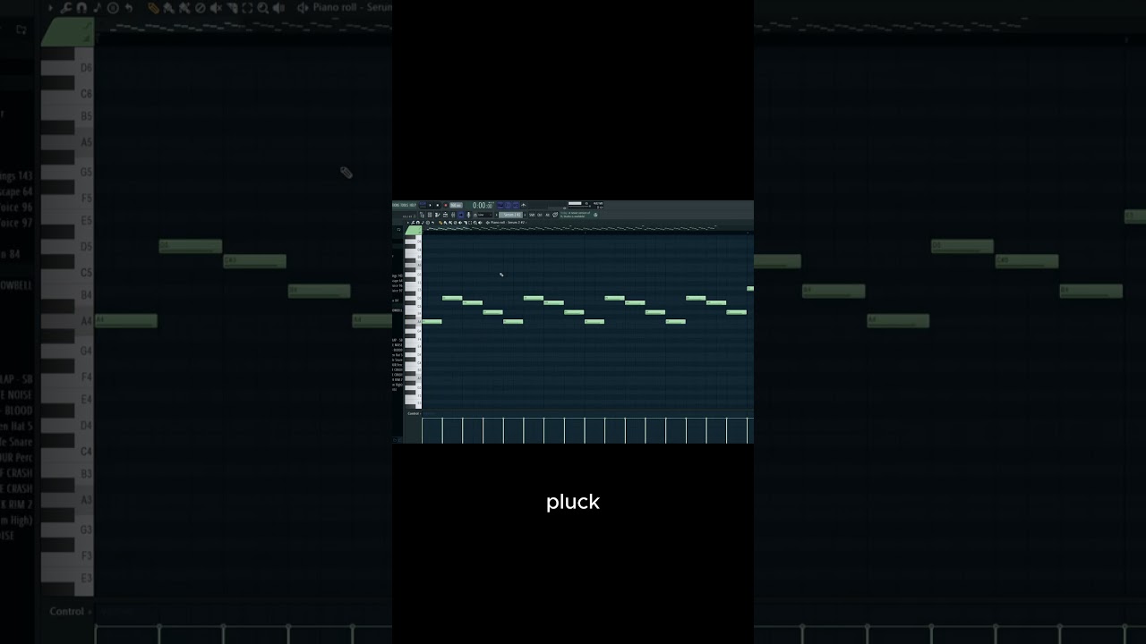 ken carson x more chaos type beat 