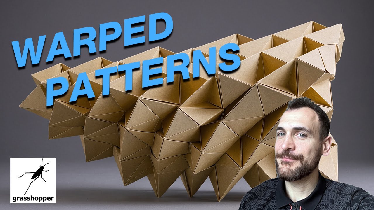 Warped Patterns