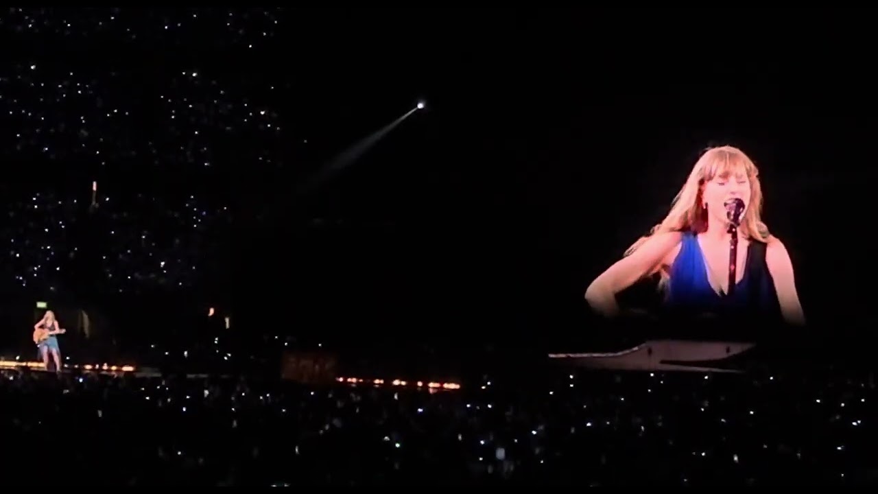 Stockholm N3 Max Martin mashup