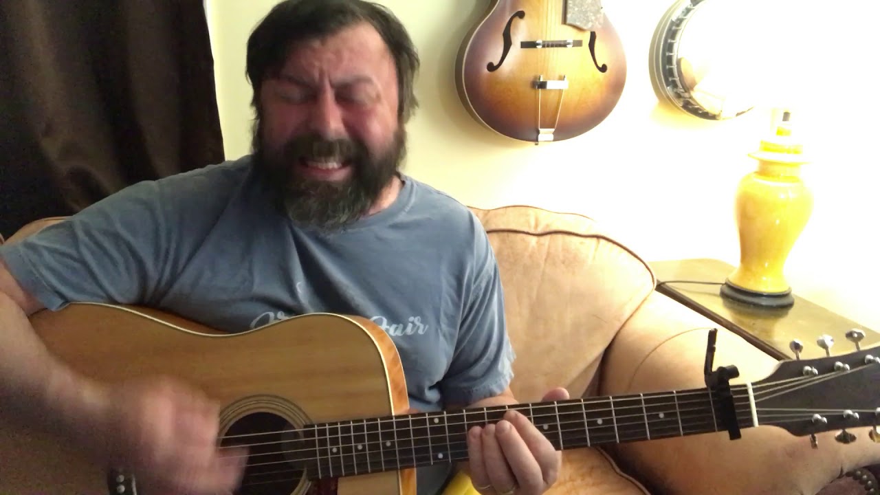 Paul Chase Jr - Johnny B. Goode - Chuck Berry Cover