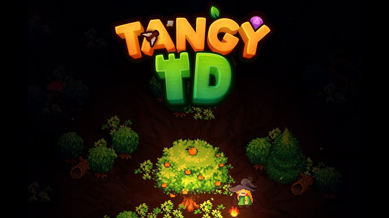 Playing Tangy TD