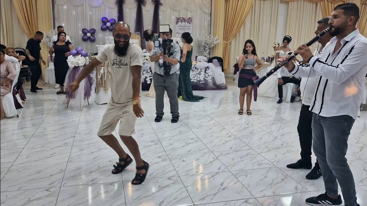 Майкъл Джексън & Michael Jackson и Диаманти Бенд в Харманли.