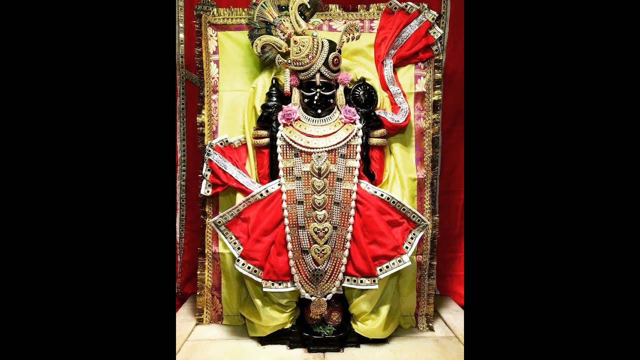 Dwarkadhish Jay jagdish Bhajan | Please like and Subscribe to my channel