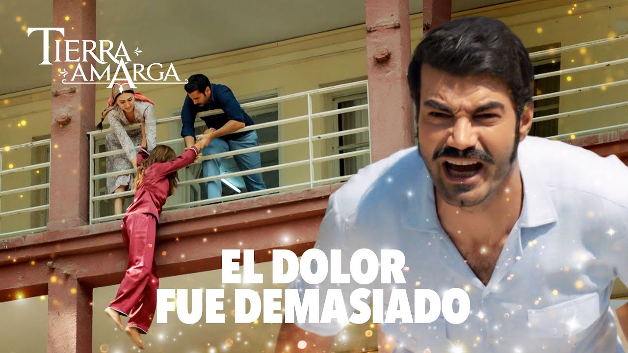 ¡Devastador! Züleyha pierde las ganas de vivir - Escenas Exclusivas 🎁
