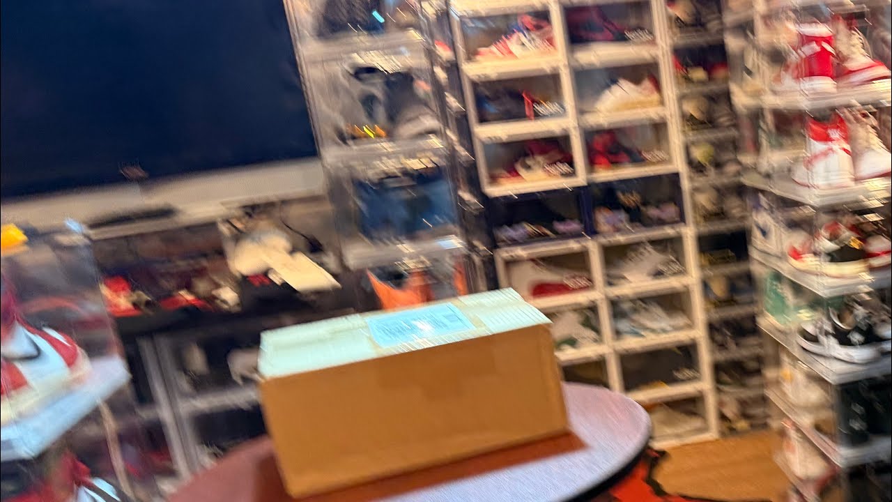 GOT’EM AFTER SEARCHING FOR ALMOST 2 YEARS 😱