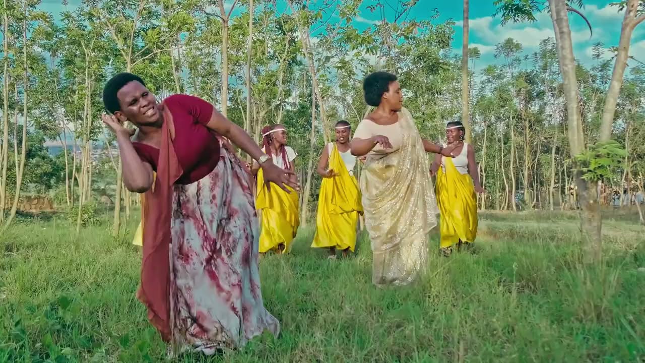 MUHUMURE BANA BIMANA BY ARUFOSINA N BIVAMURUYUMWUGA N BAVUGE THEO 0785311347