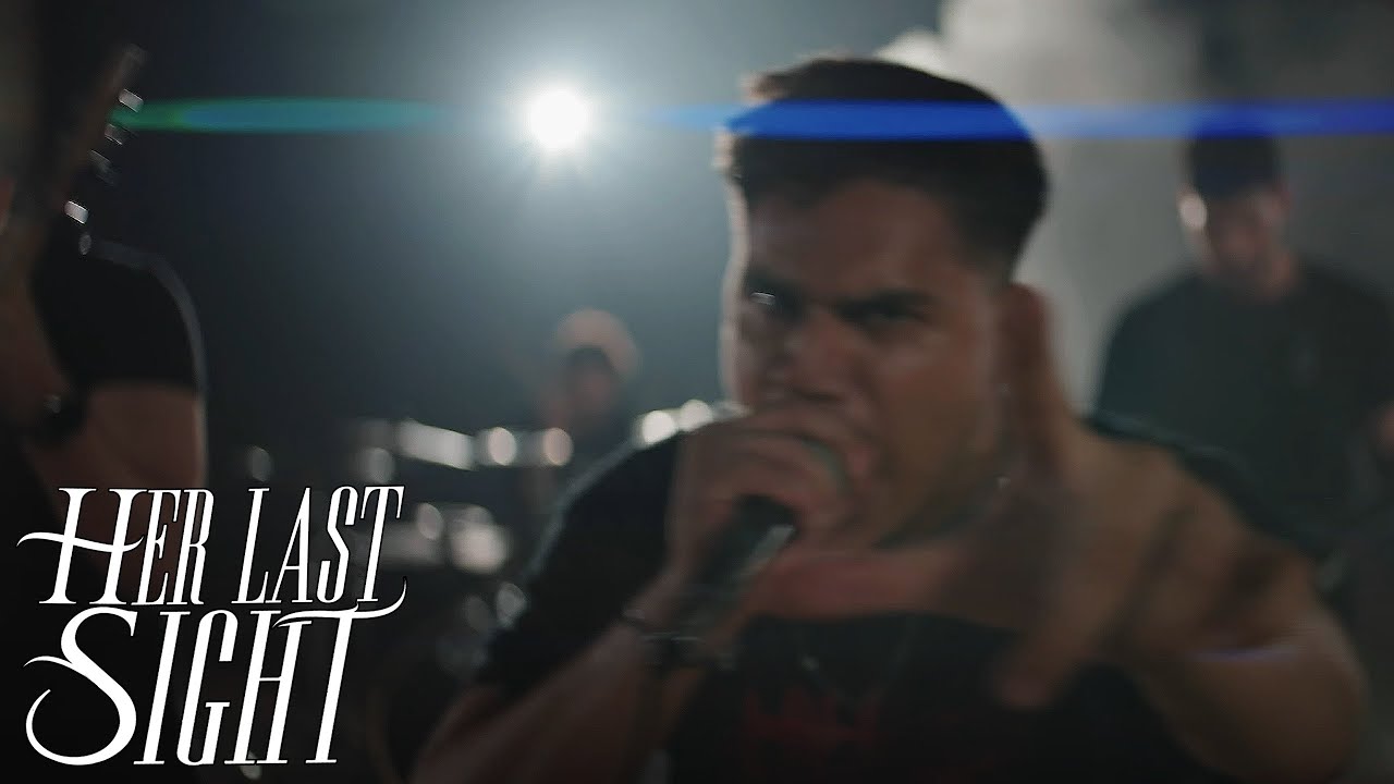 Her Last Sight - 