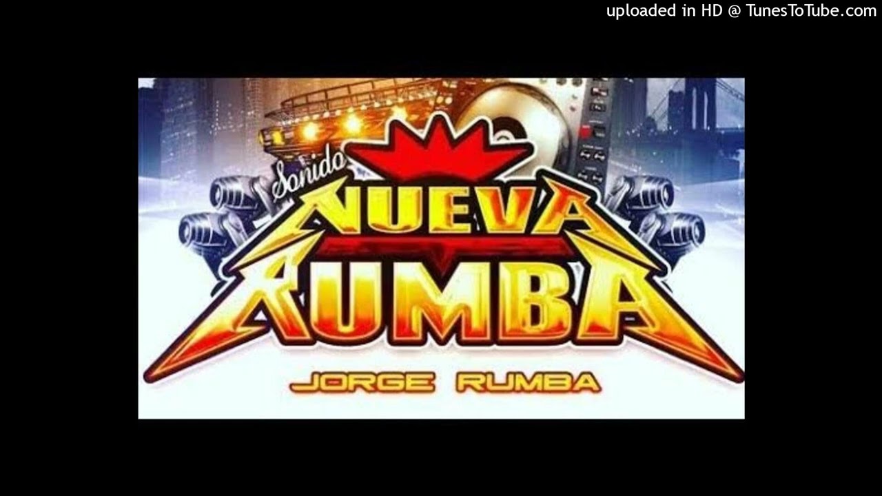 La Cumbia De Los Violines (Versión original) Éxito Sonido Nueva Rumba Limpia 2025