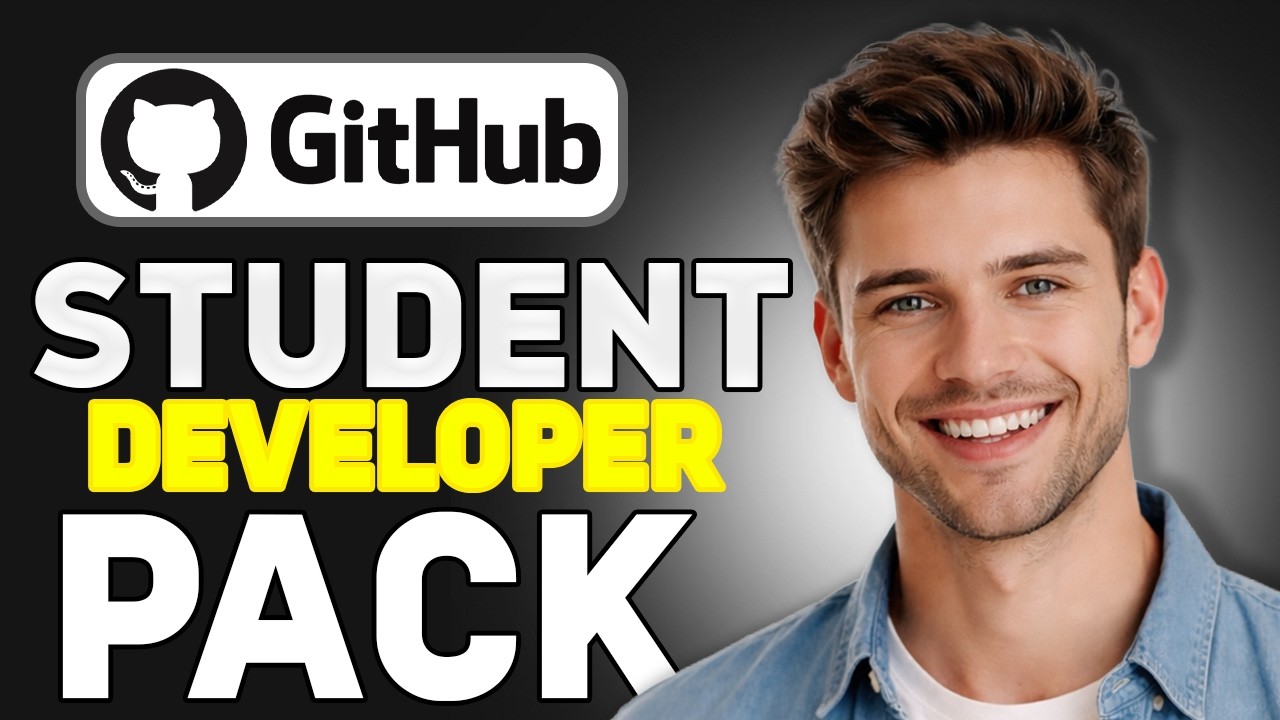 Как установить пакет разработчика GitHub для студентов и активировать GitHub Copilot Pro: пошагов...