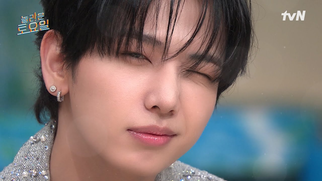 못하는 걸 못 하는 천재 강아지 명명이의 하드캐리🐶 이영지 〈뉴 히스토리〉♪#놀라운토요일 | amazingsaturday EP.388 | tvN 251018 방송