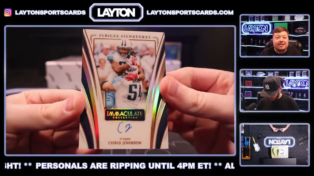 5 Box NFL Mixer for Saint