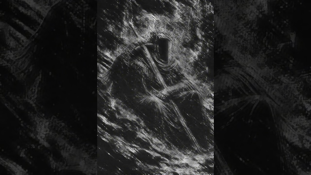VADER- Dear Agony (OFFICIAL AUDIO)