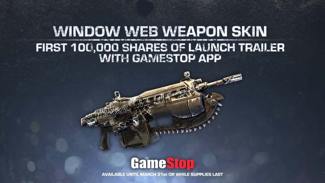 Gears of War: Judgment (Guide to Unlockables)