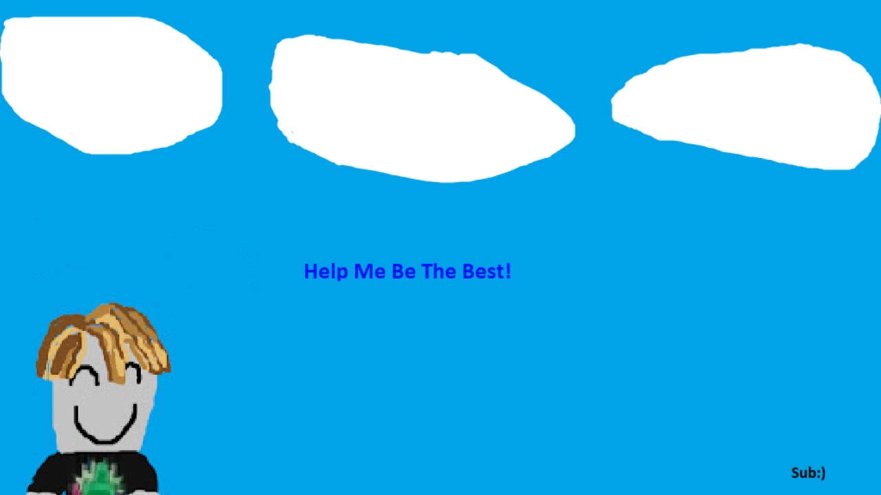 Playing Roblox Blade Balls