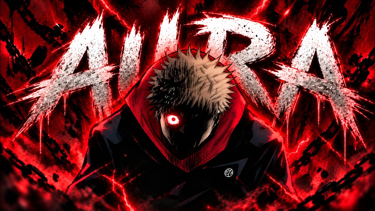 DOMAIN AURA MODE 💀⚡ | AGGRESSIVE DARK PHONK MIX 2026 🔥