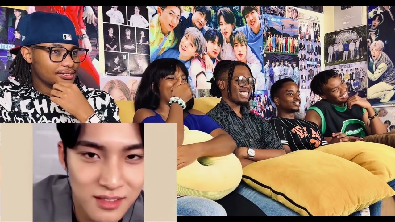 SEVENTEEN VS CARATS (REACTION)