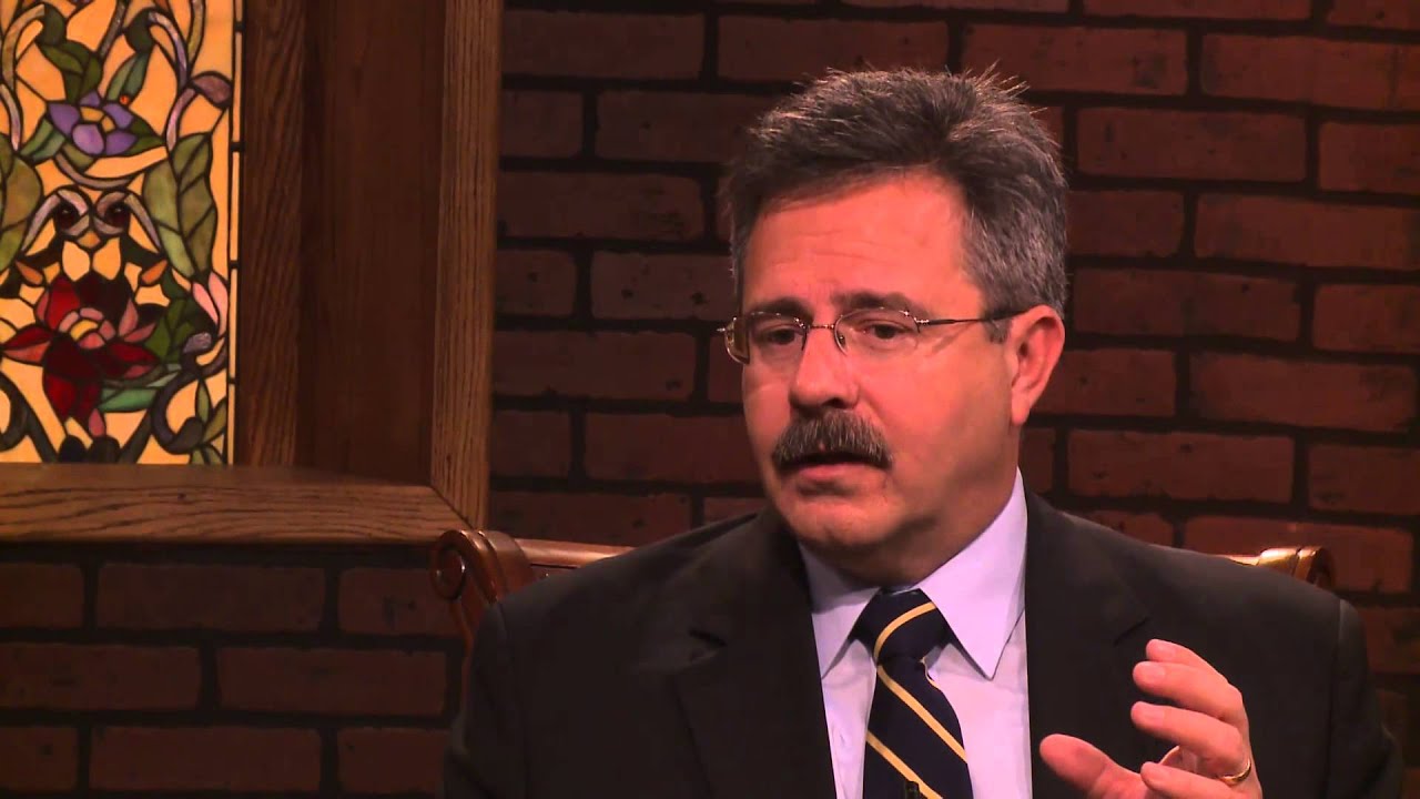 Franciscan University Presents: Catholic Apologetics
