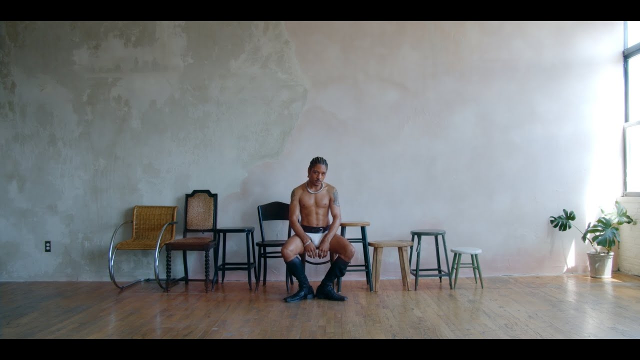 James Bambu - Mulholland (Official Video)