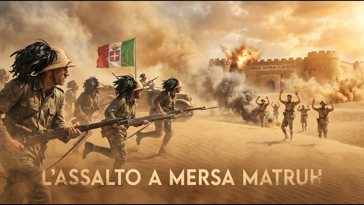 Chiamarono gli Italiani 