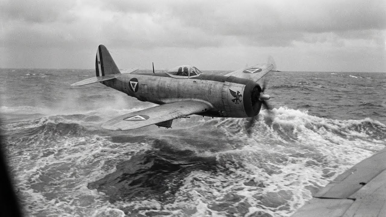El piloto 