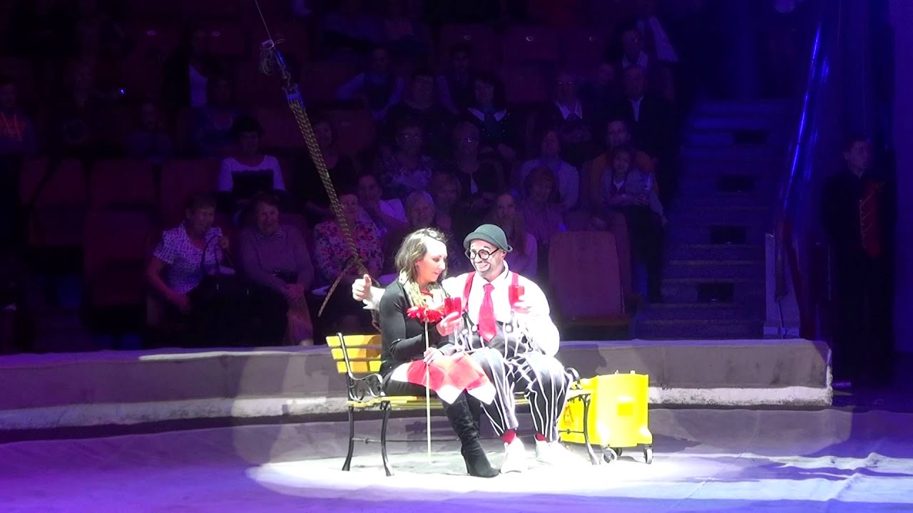 Реприза Свидание. Комический дуэт «Клаб Хаус» Белла&Алекс Чер, Duo Club House Bella&Alex Cher,