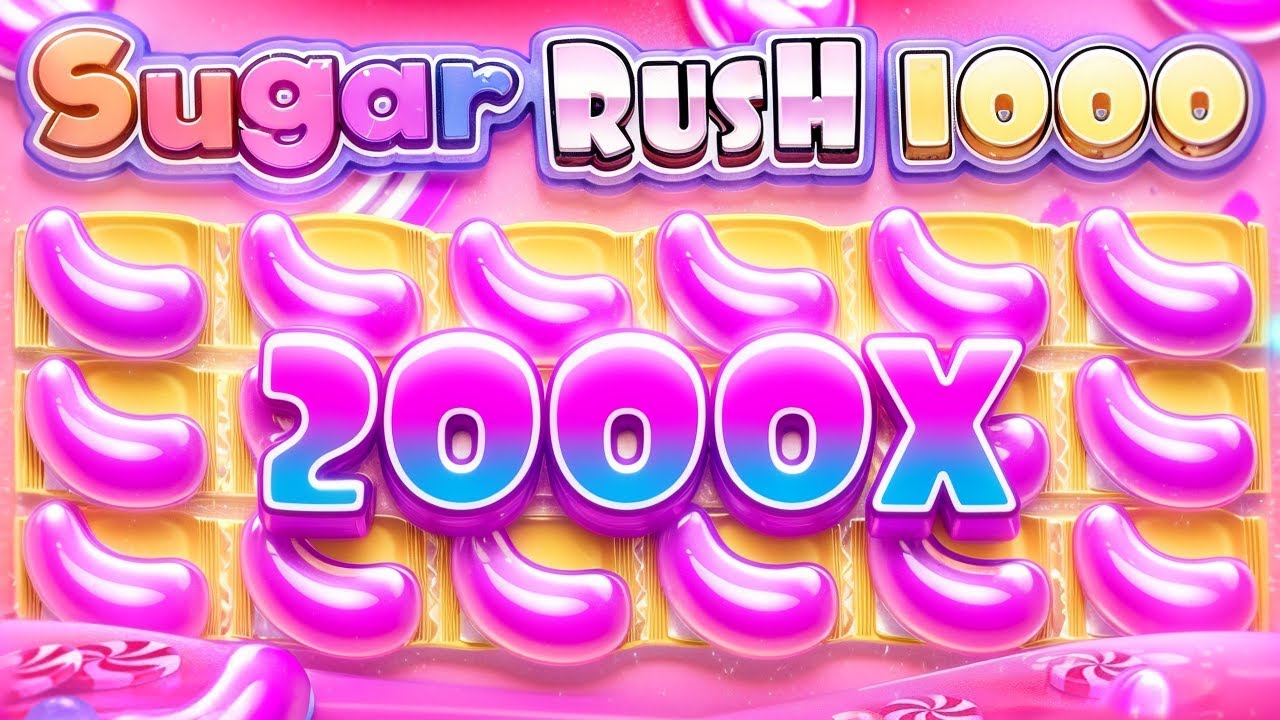МИРОВОЙ РЕКОРД??? МАКСВИН НА 1.000.000.000 РУБЛЕЙ ИЛИ НИЧЕГО В SUGAR RUSH 1000 / ЗАНОСЫ НЕДЕЛИ