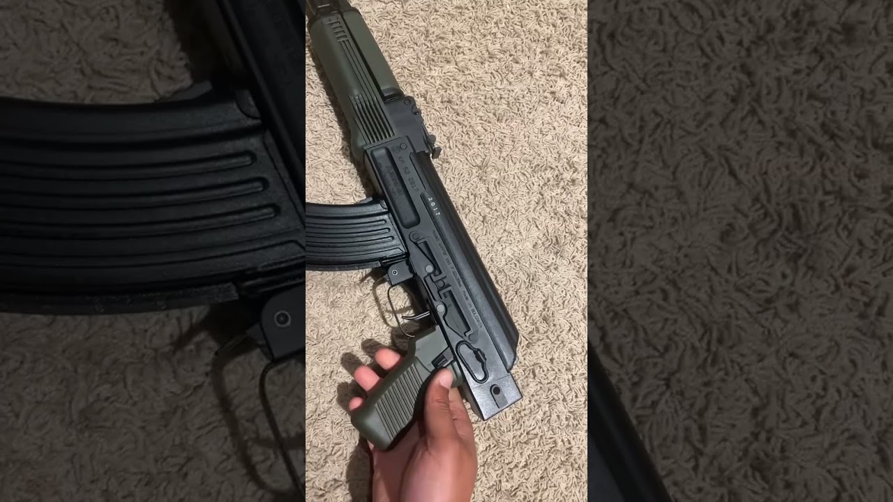 🏃🏽&zwj;♂️💨                                                            #ak47 #sam7sf #odgreen #762
