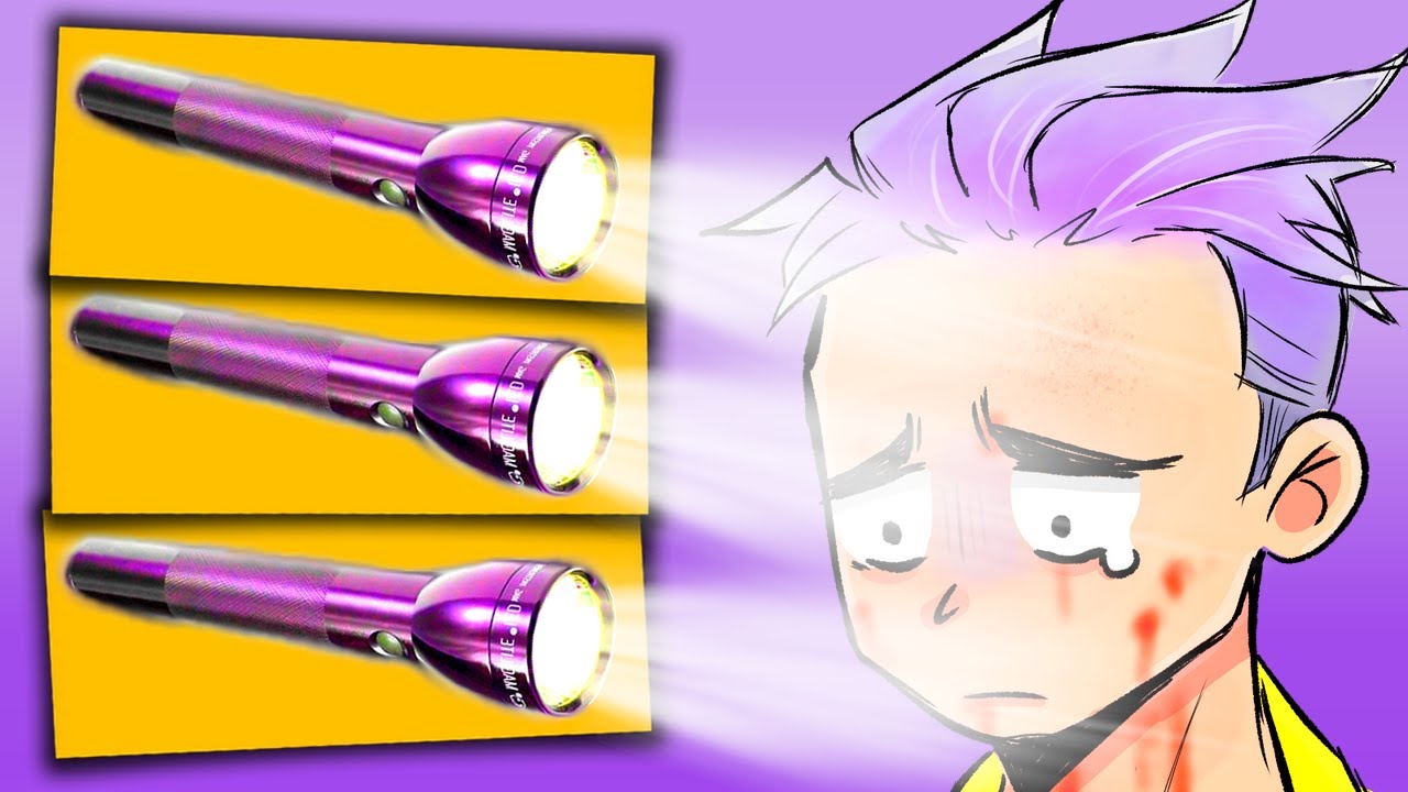 Loop ce TRICKSTER avec une FLASH des familles - Dead by Daylight