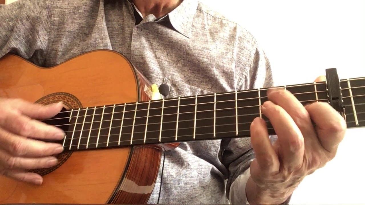EL PEÑA BON - “Cómo hago yo Serenata Huasteca de José Alfredo Jiménez”