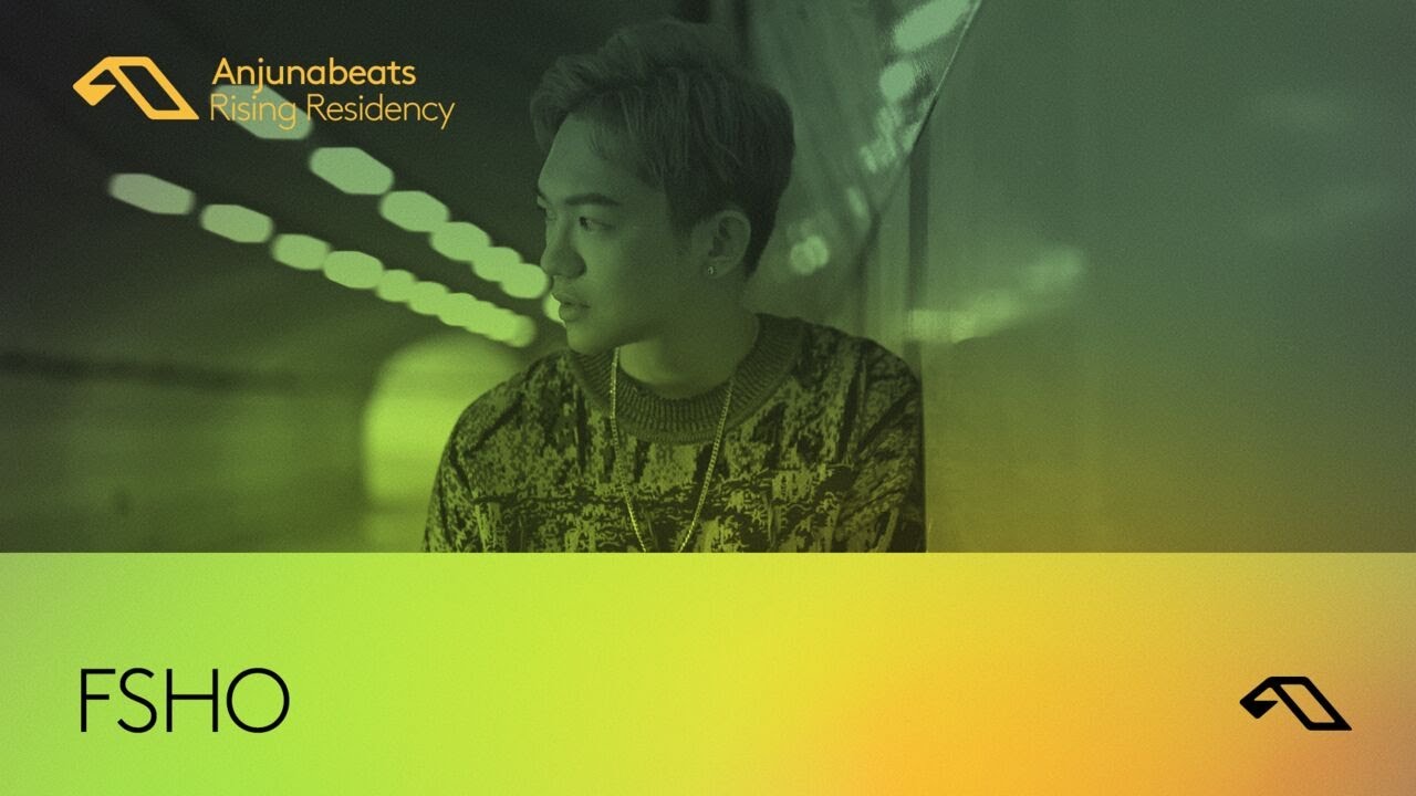 The Anjunabeats Rising Residency with FSHO - Guest Mix