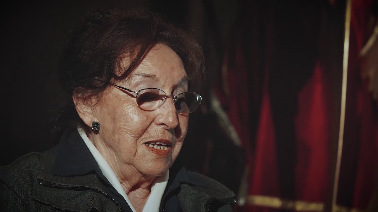 'Vides de Patum' - Isabel Cardona (2018)