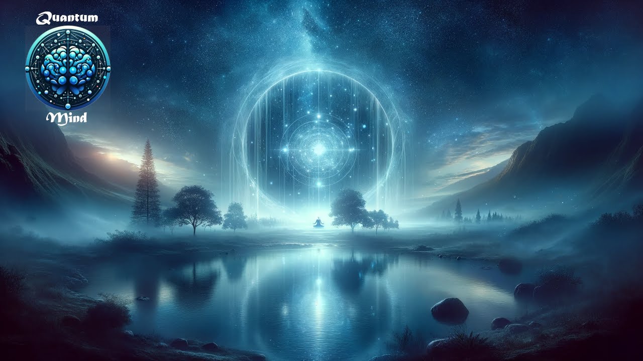 The 3AM Mystery | Unlocking the Secrets of the Sacred Hour