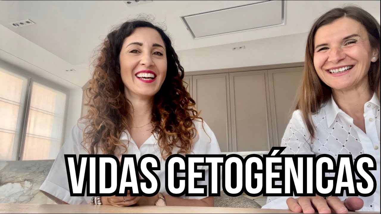 🇪🇸 Keto Amigas y Keto Historias