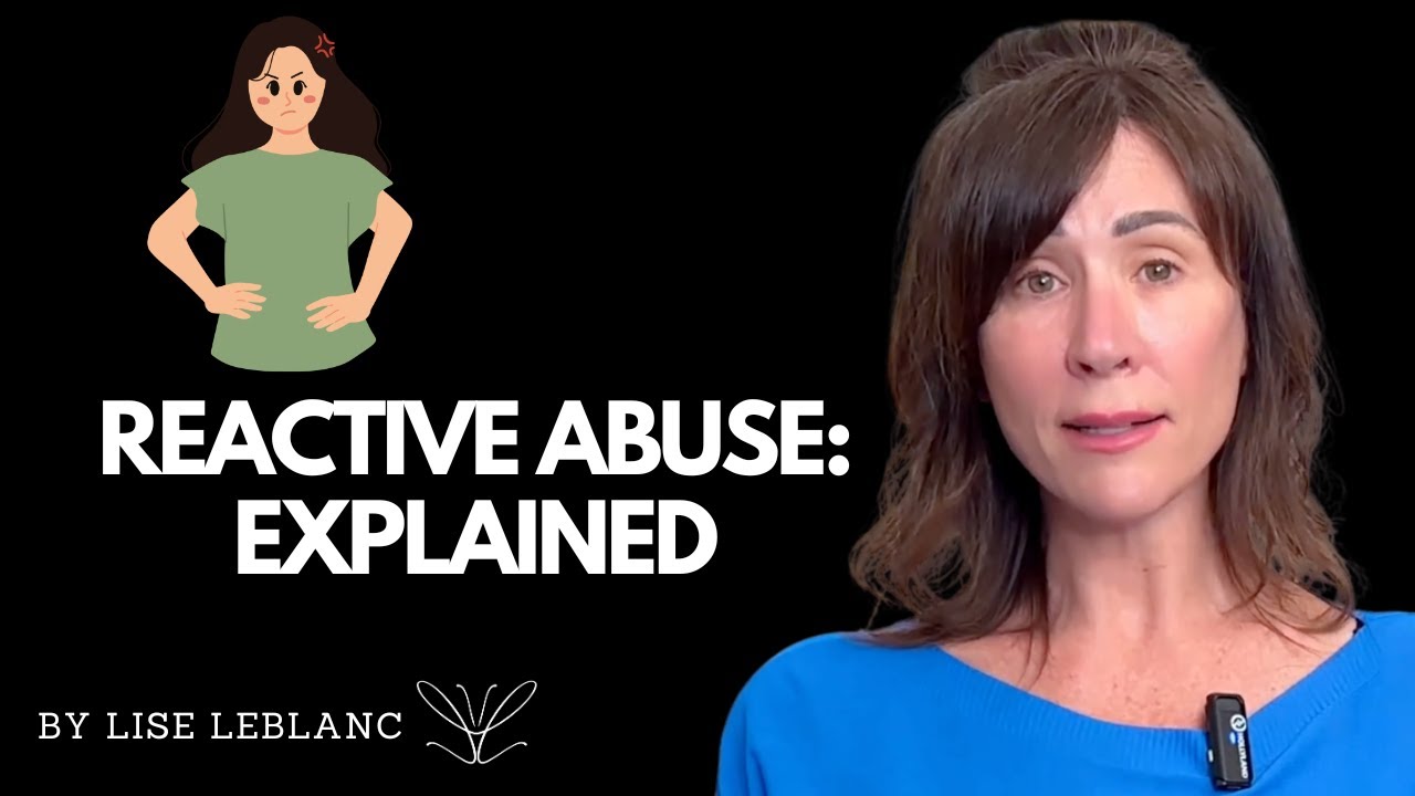 How Narcissists Make You Look Like the Problem