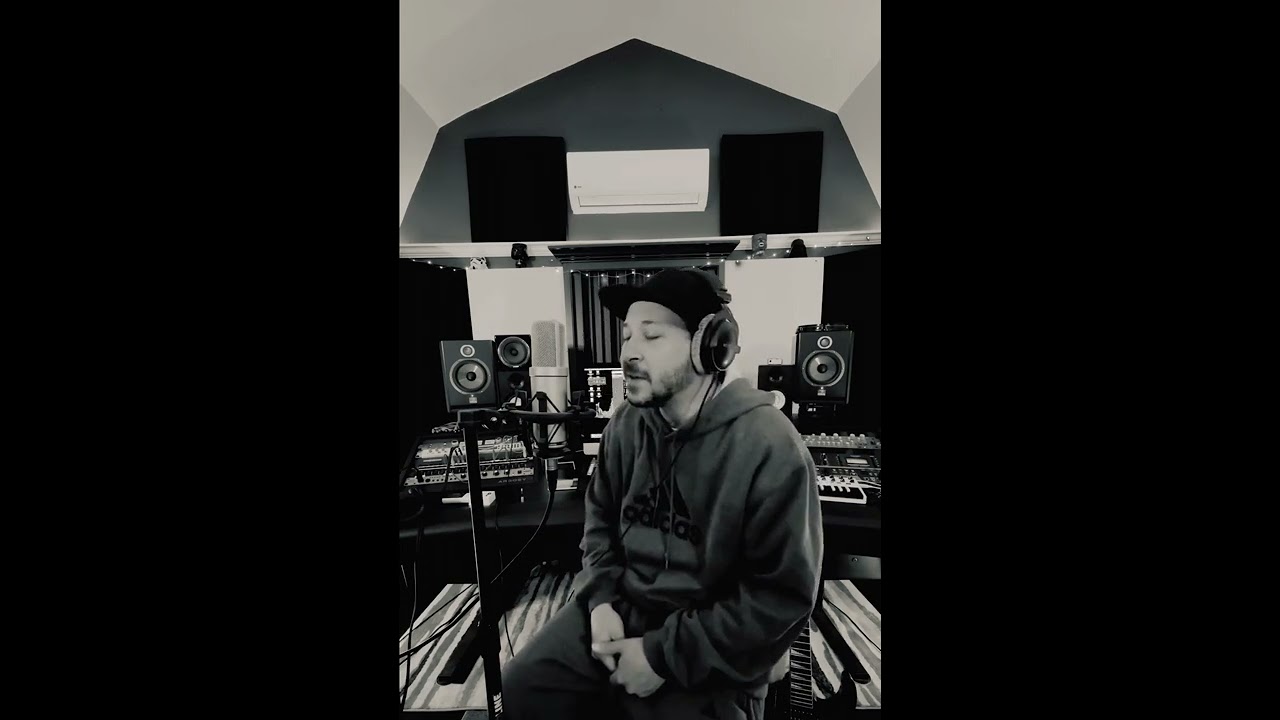 “Don’t Cry” by Guns N’ Roses (cover) by Jason Blizzard #coversongs #gnr #jasonblizzardmusic