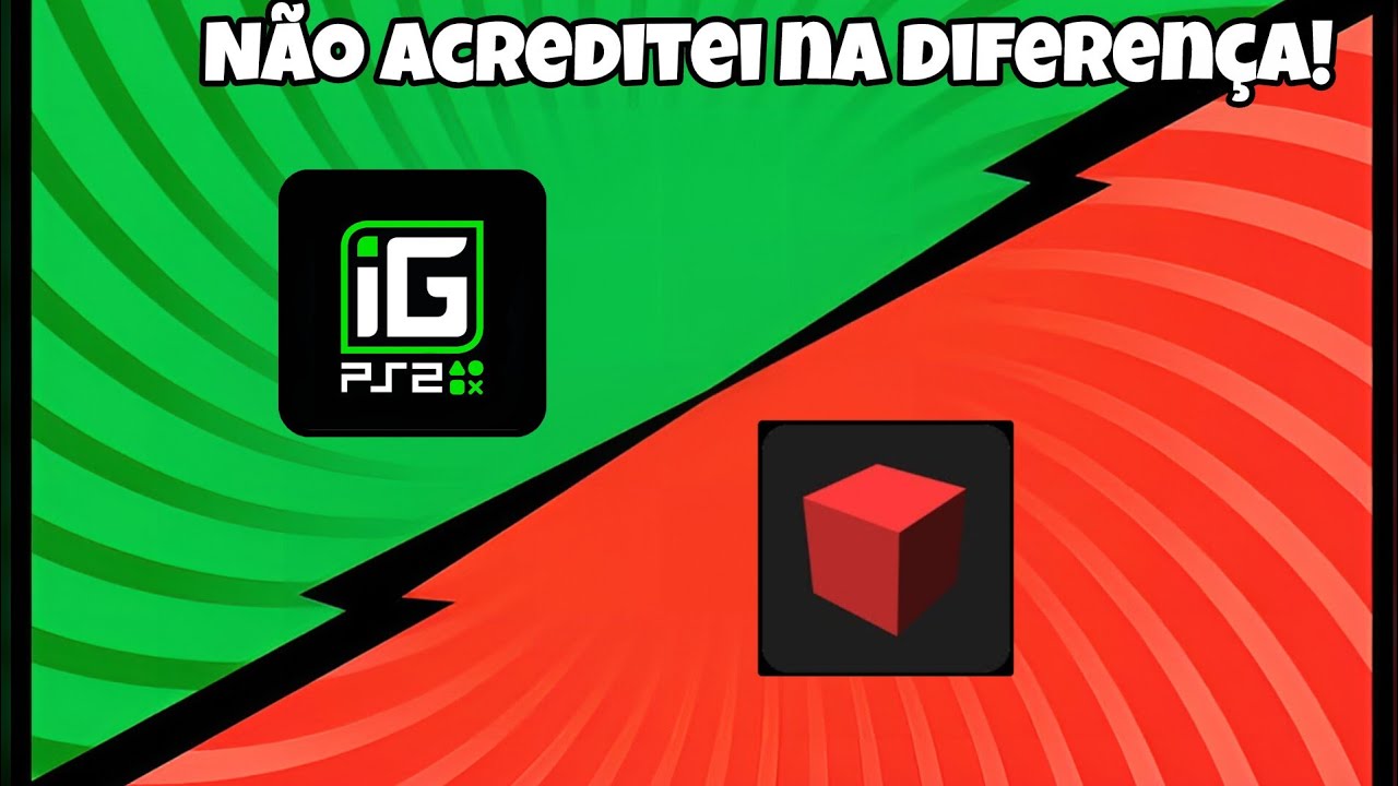 NOVA ATUALIZA&Ccedil;&Atilde;O DO EMULADOR DE PS2 PARA ANDROID IGAMES PS2  e NETHERSX2 TESTE JOGOS GOD OF WAR...