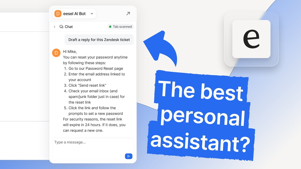 My Top 5 AI Personal Assistants: 10X Productivity
