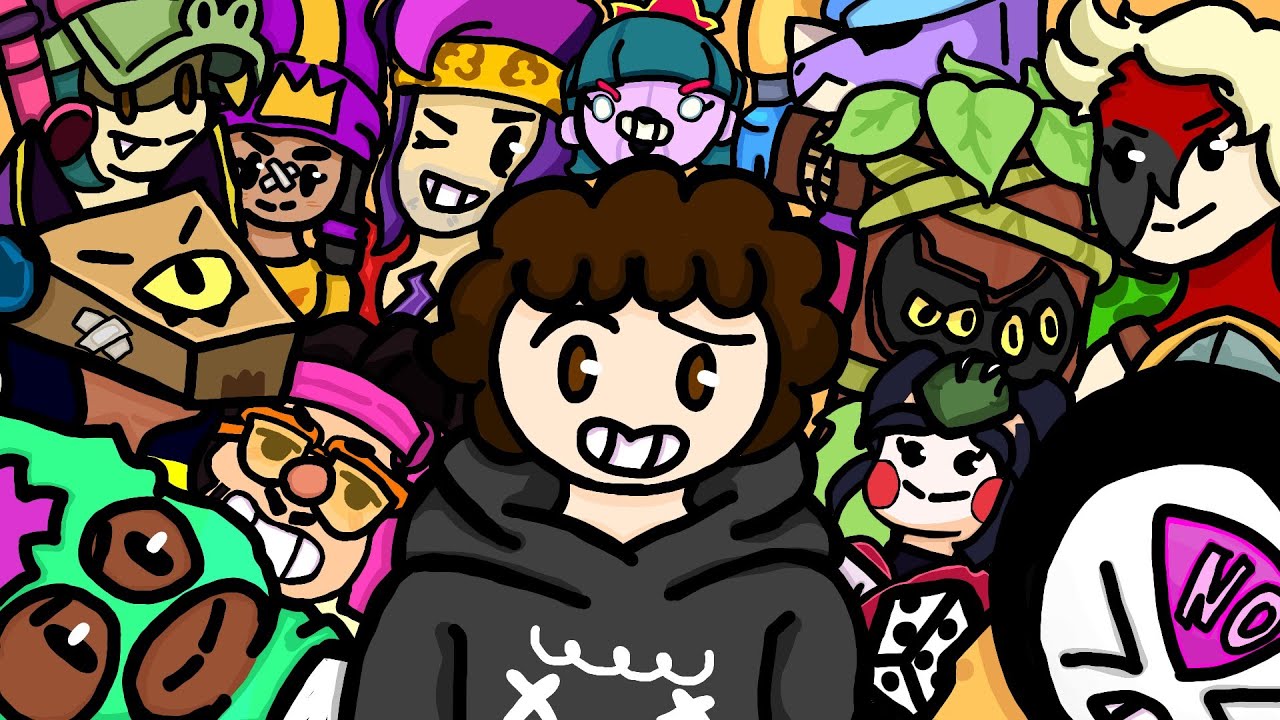 Tier List de TODOS os brawlers de 2025!