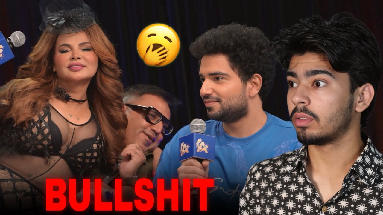 Overhyped Bullshit😒 India&rsquo;s Got Latent Roast | Funnzee