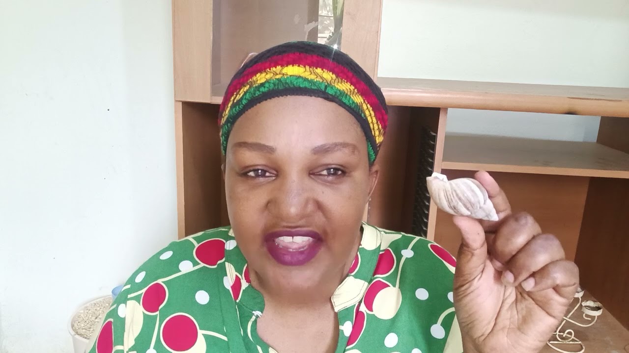 Jumba la Konokono Ndoa Haivunjiki Kamwe.