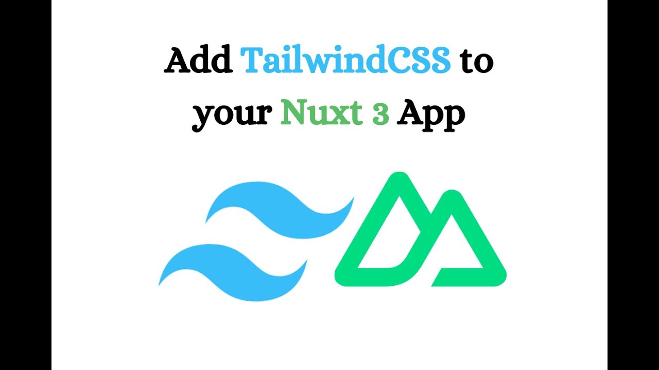 Design Freedom: Adding TailwindCSS & Color Modes to Your Nuxt 3 App!