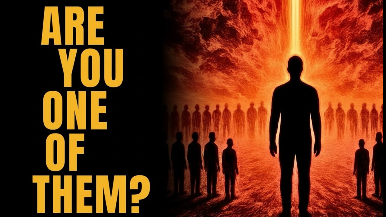 The Five Types of Chosen Ones and Their Divine Purpose