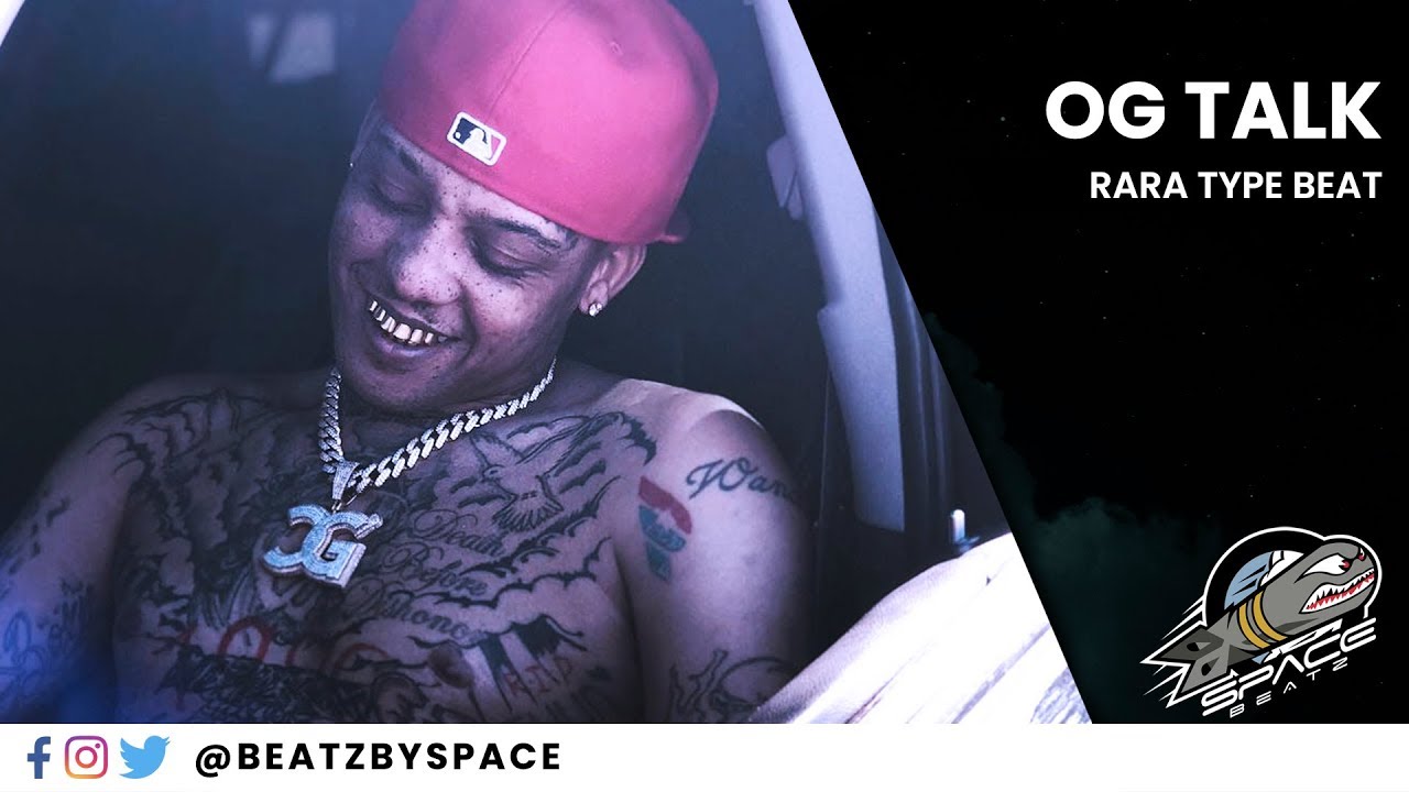 [FREE] Dopeboy Ra x RaRa Type Beat | 